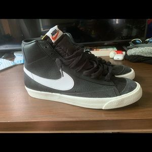 Nike Blazers